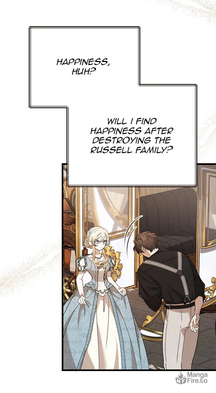 The Devil Raises a Lady Chapter 31 page 85 - 