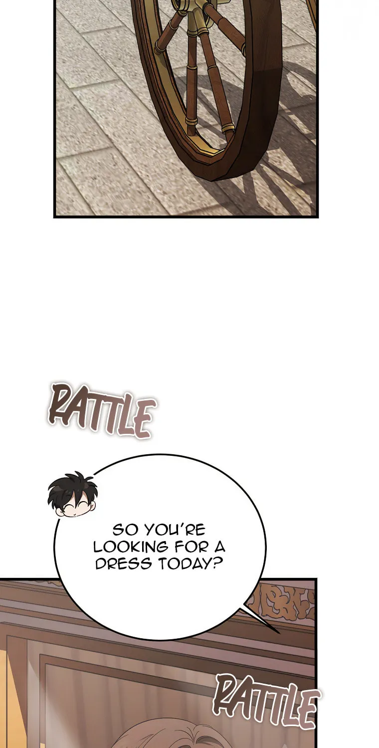 The Devil Raises a Lady Chapter 31 page 92 - 