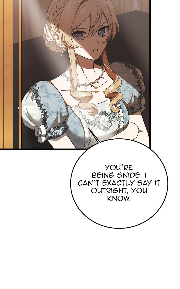 The Devil Raises a Lady Chapter 31 page 93 - 