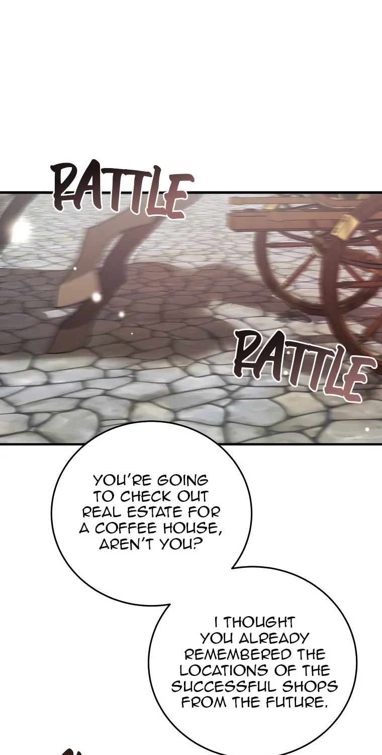 The Devil Raises a Lady Chapter 32 page 1 - 