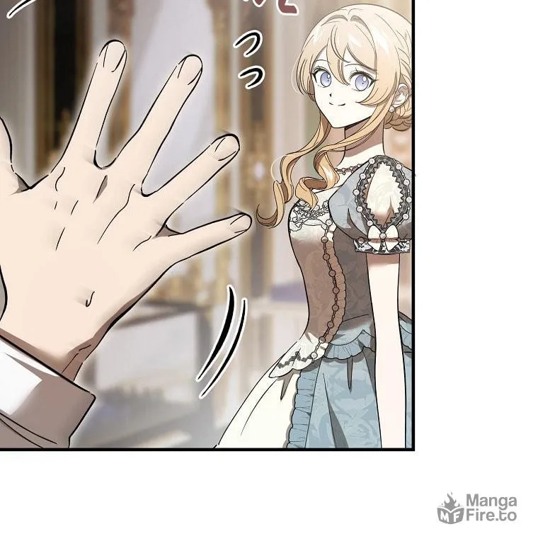 The Devil Raises a Lady Chapter 32 page 102 - 