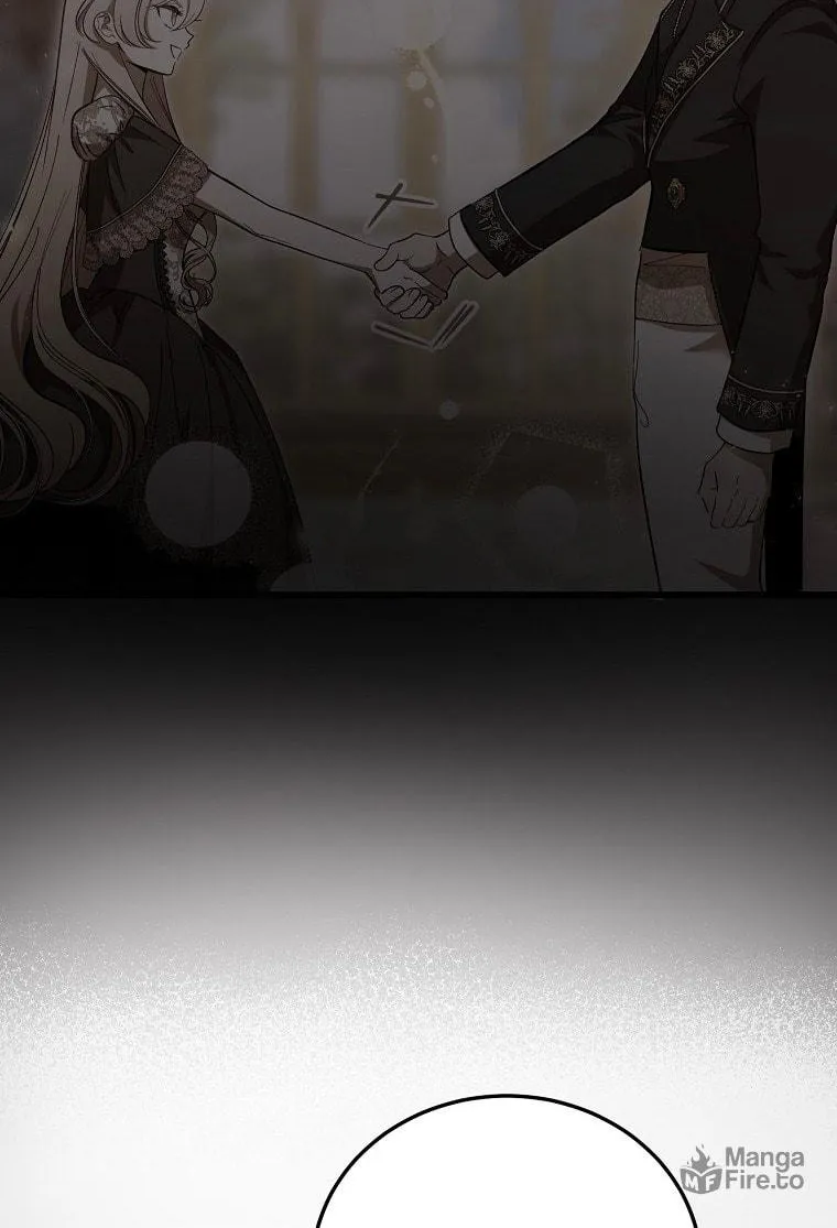 The Devil Raises a Lady Chapter 32 page 12 - 