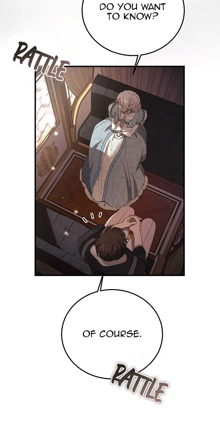The Devil Raises a Lady Chapter 32 page 13 - 