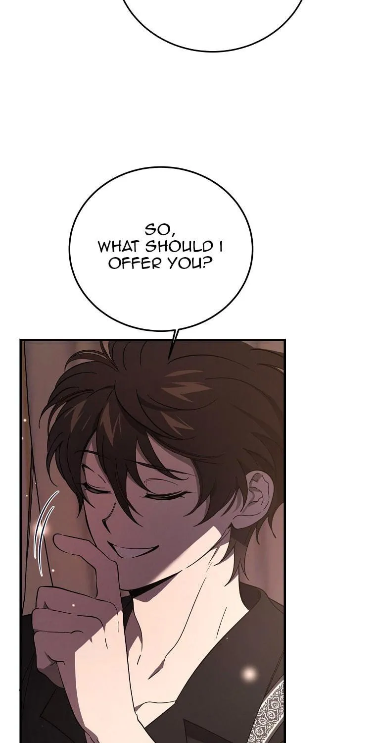 The Devil Raises a Lady Chapter 32 page 19 - 