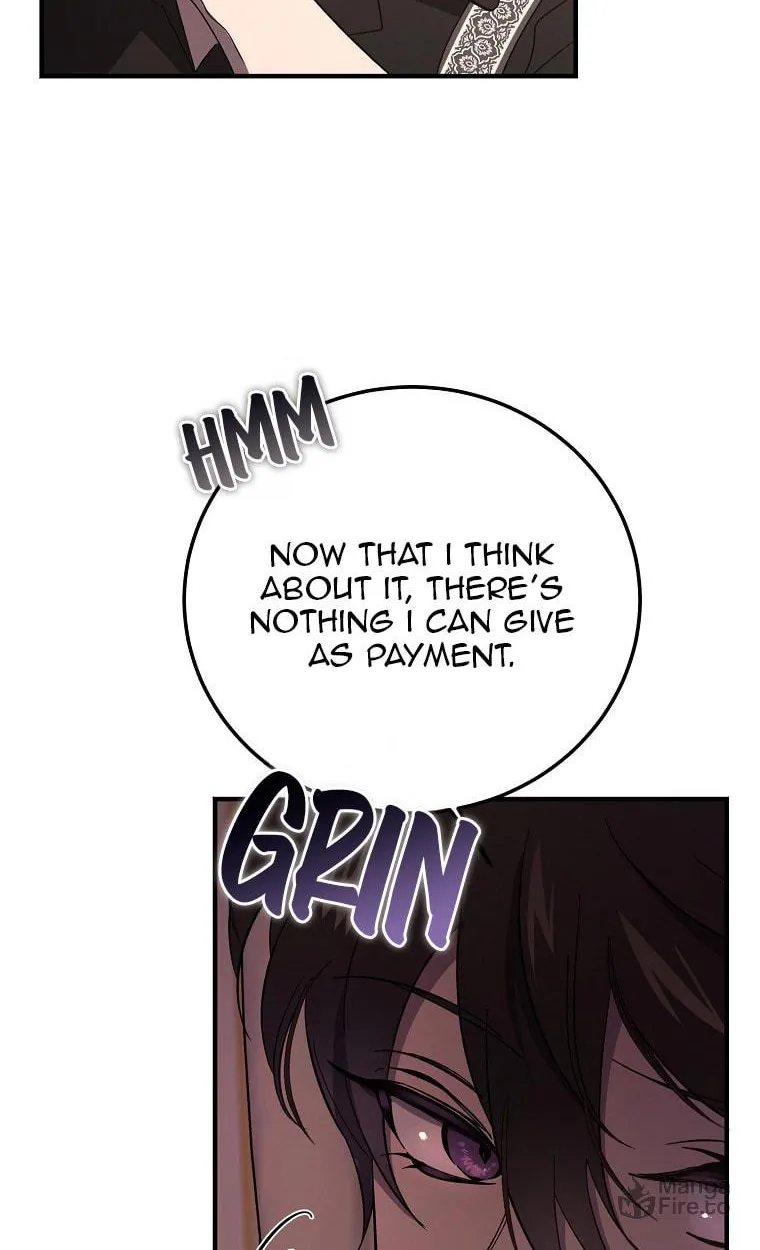 The Devil Raises a Lady Chapter 32 page 20 - 