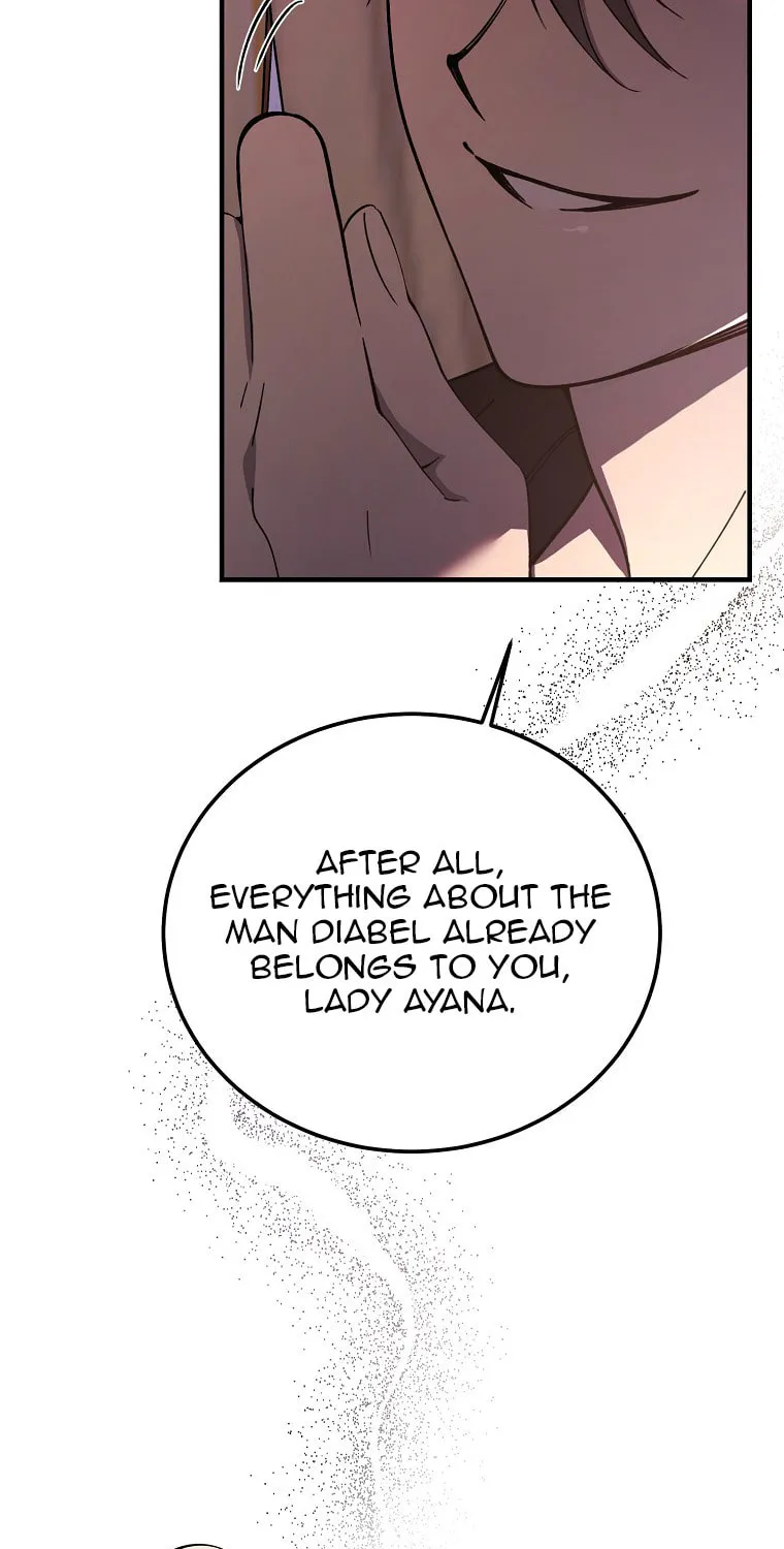 The Devil Raises a Lady Chapter 32 page 21 - 