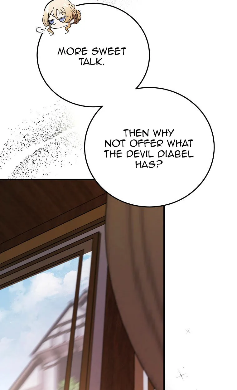 The Devil Raises a Lady Chapter 32 page 22 - 