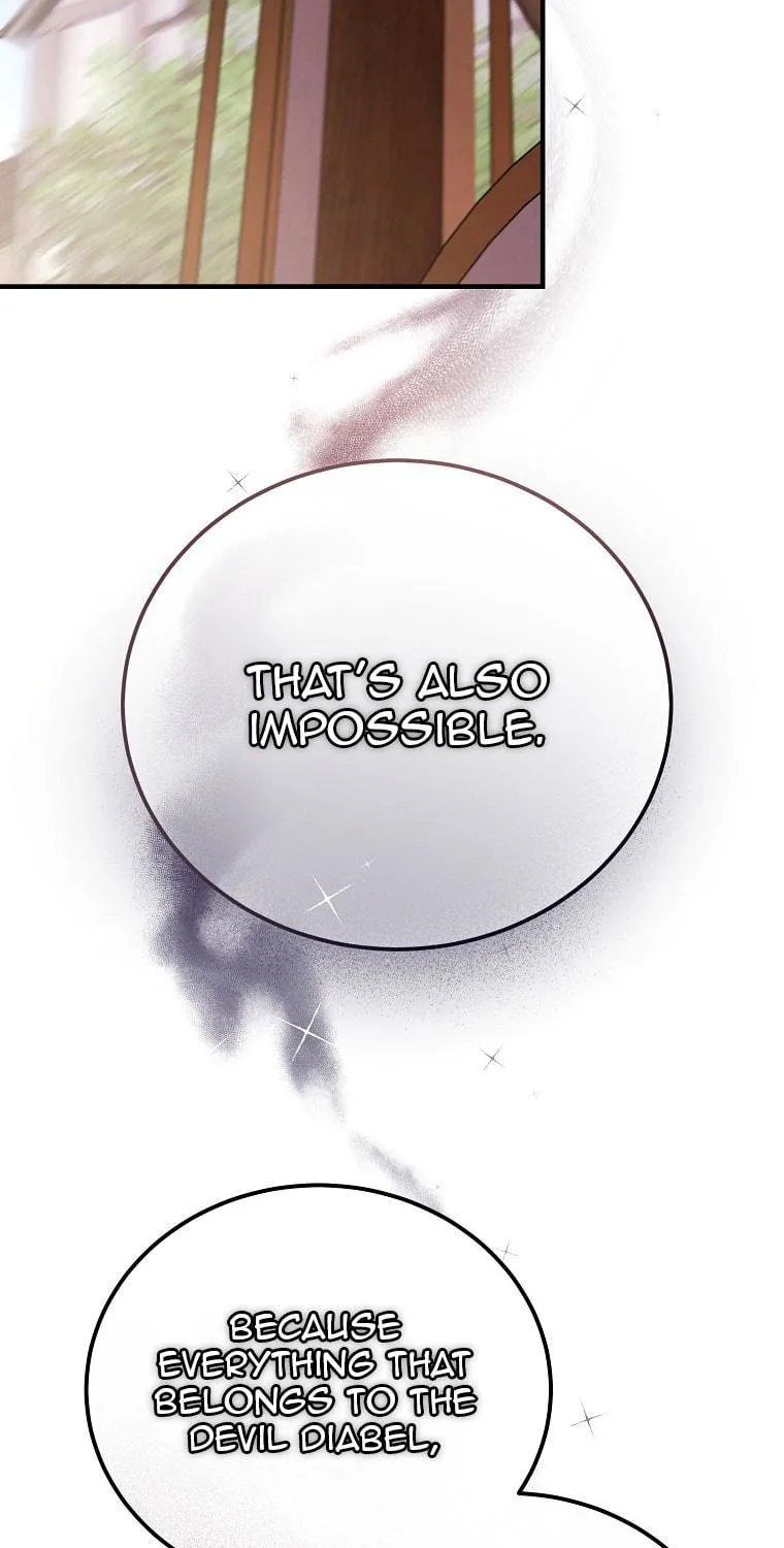 The Devil Raises a Lady Chapter 32 page 23 - 
