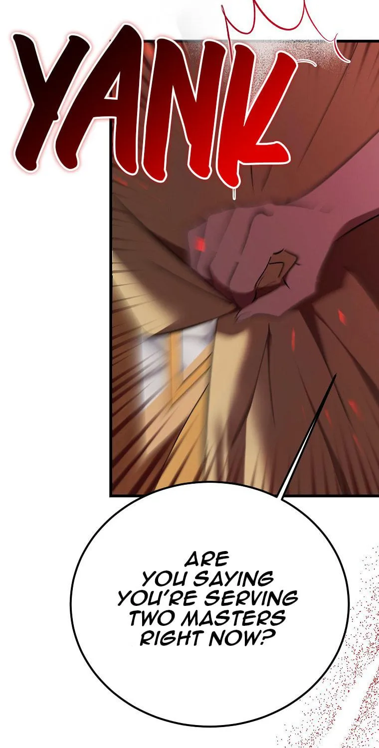 The Devil Raises a Lady Chapter 32 page 29 - 