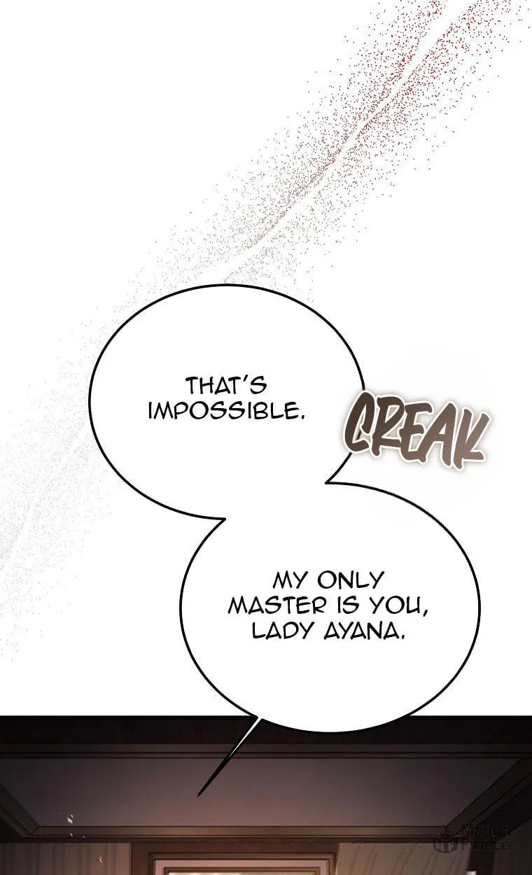 The Devil Raises a Lady Chapter 32 page 30 - 