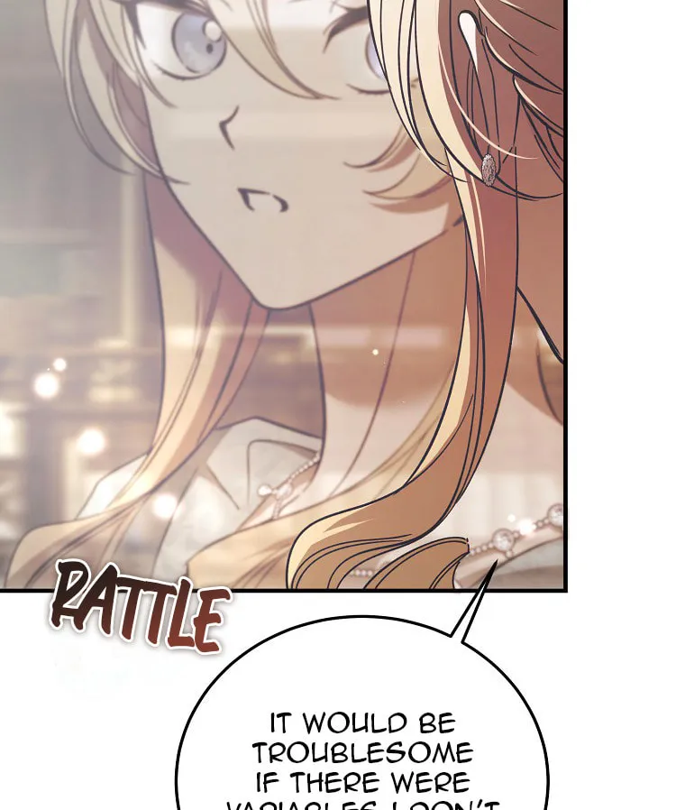 The Devil Raises a Lady Chapter 32 page 4 - 