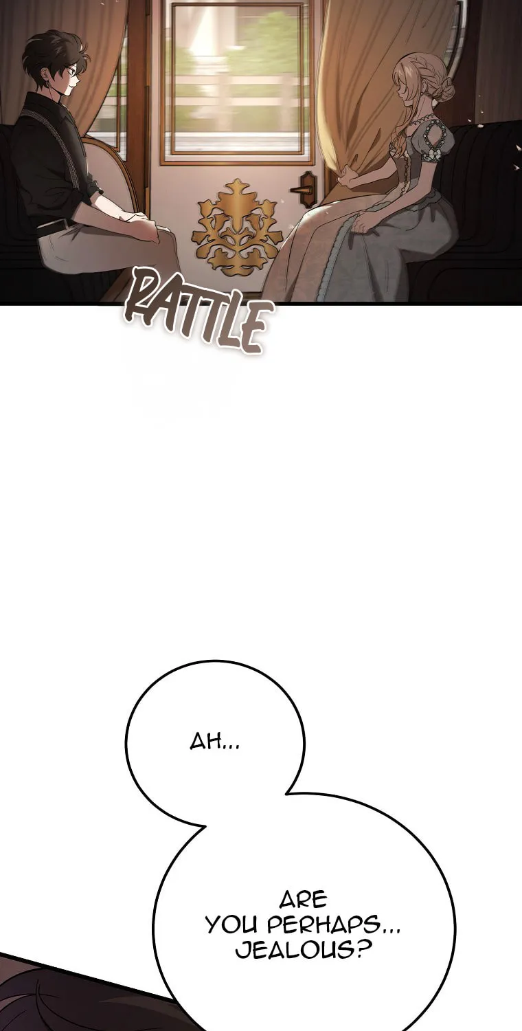 The Devil Raises a Lady Chapter 32 page 31 - 