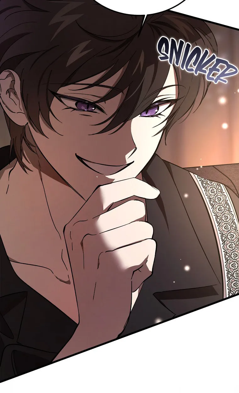 The Devil Raises a Lady Chapter 32 page 32 - 