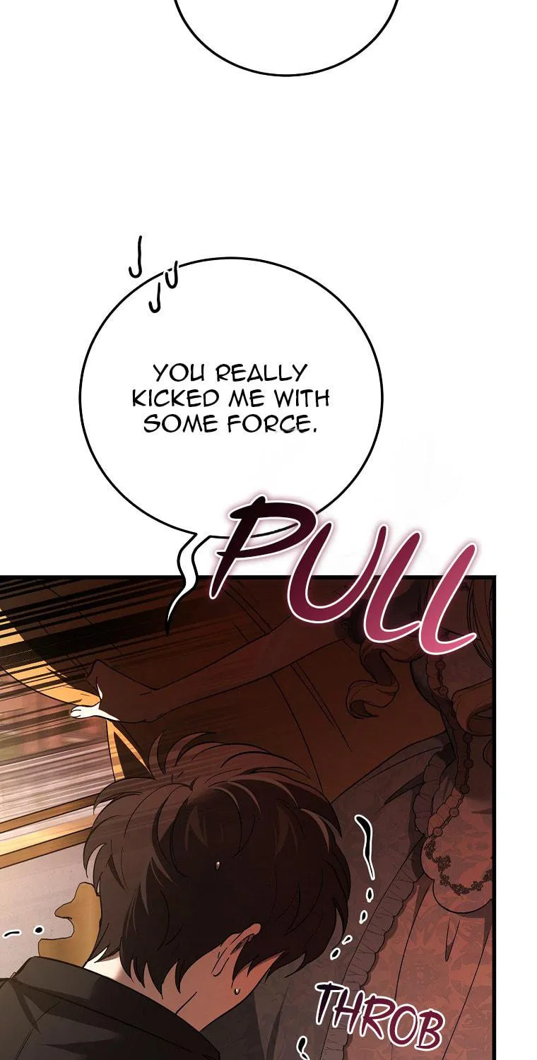 The Devil Raises a Lady Chapter 32 page 35 - 