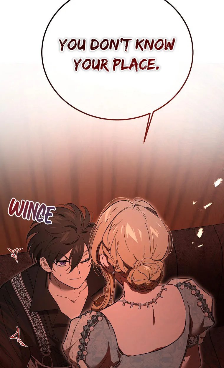 The Devil Raises a Lady Chapter 32 page 38 - 