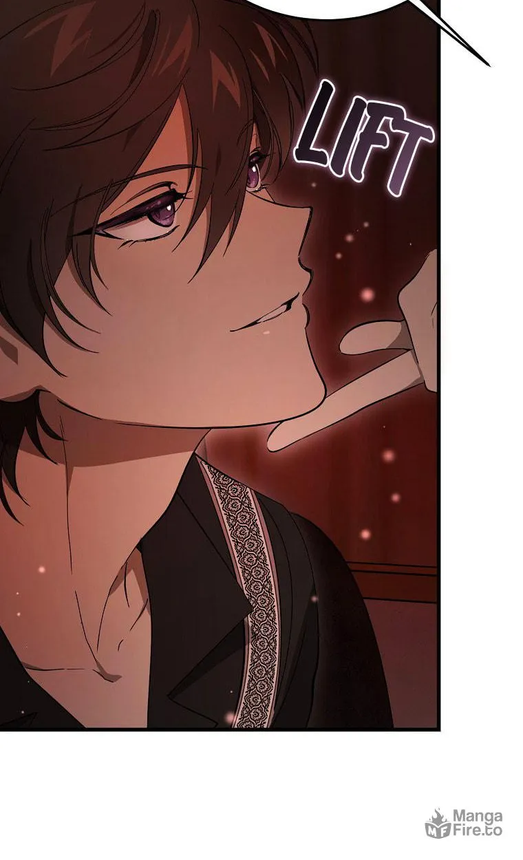 The Devil Raises a Lady Chapter 32 page 42 - 