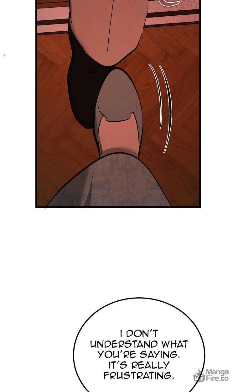 The Devil Raises a Lady Chapter 32 page 50 - 
