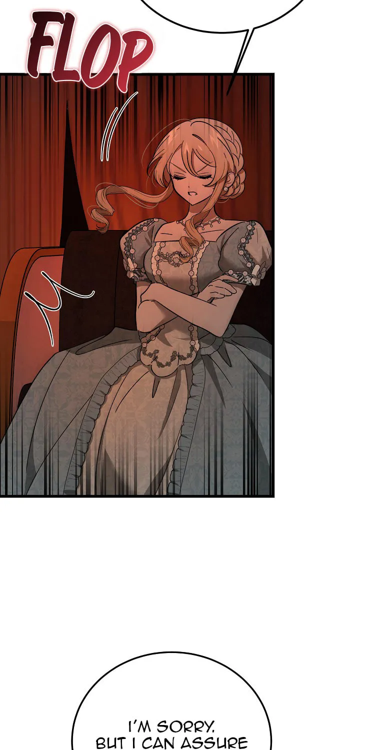 The Devil Raises a Lady Chapter 32 page 51 - 