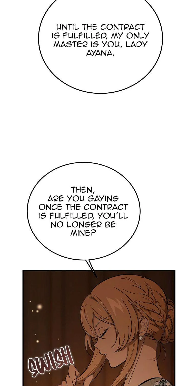 The Devil Raises a Lady Chapter 32 page 53 - 