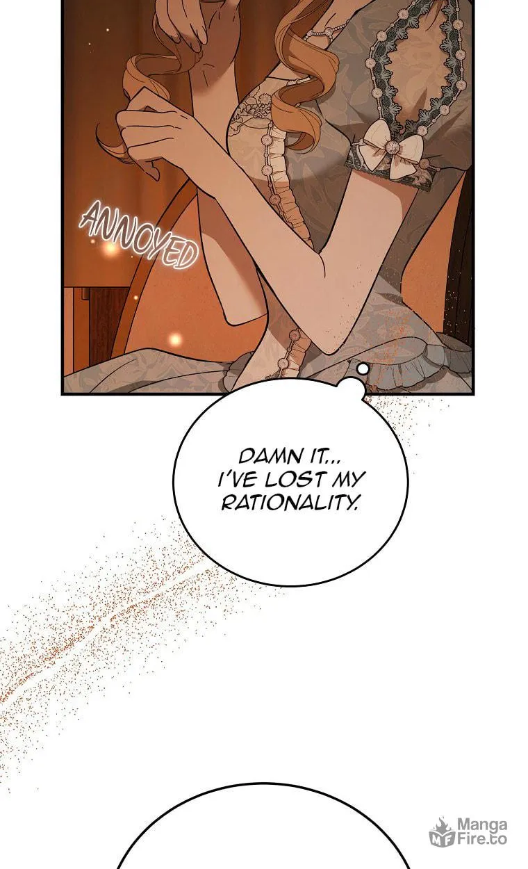 The Devil Raises a Lady Chapter 32 page 54 - 