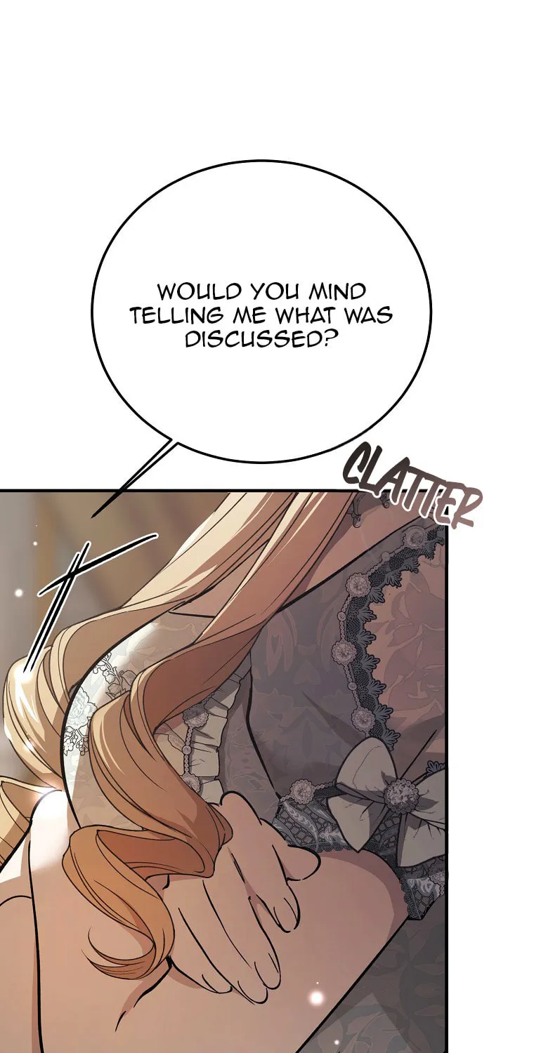 The Devil Raises a Lady Chapter 32 page 7 - 