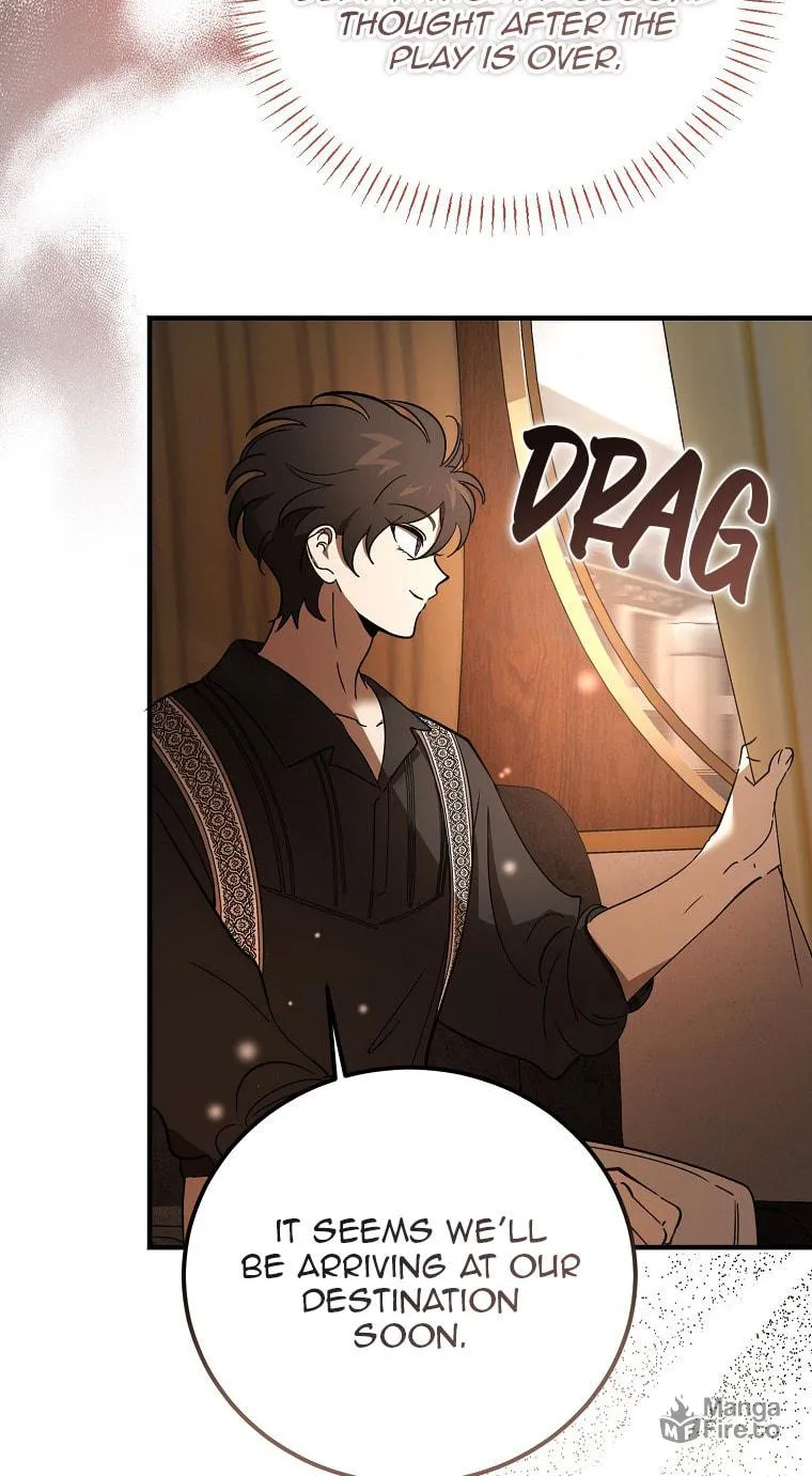 The Devil Raises a Lady Chapter 32 page 72 - 