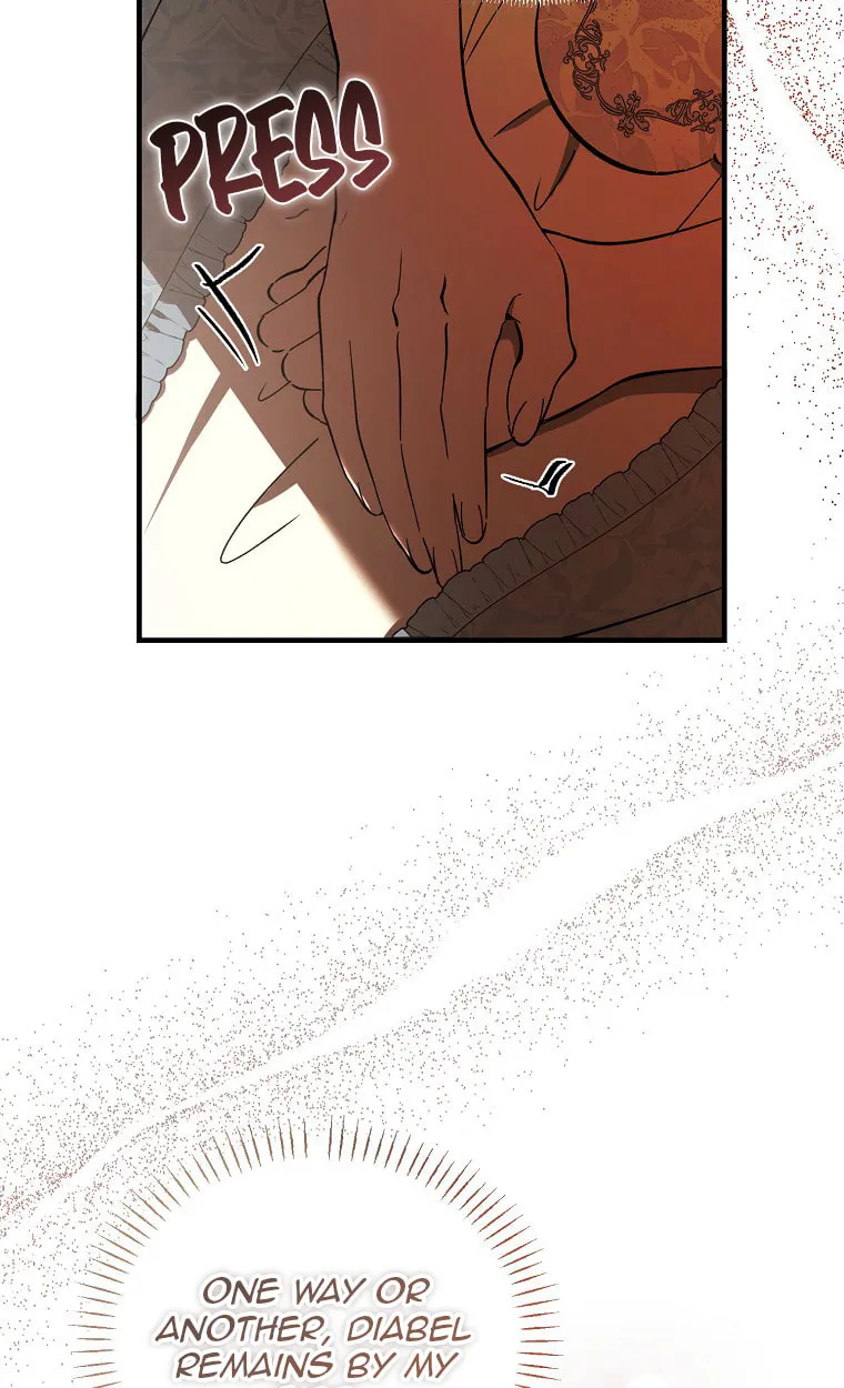 The Devil Raises a Lady Chapter 32 page 74 - 