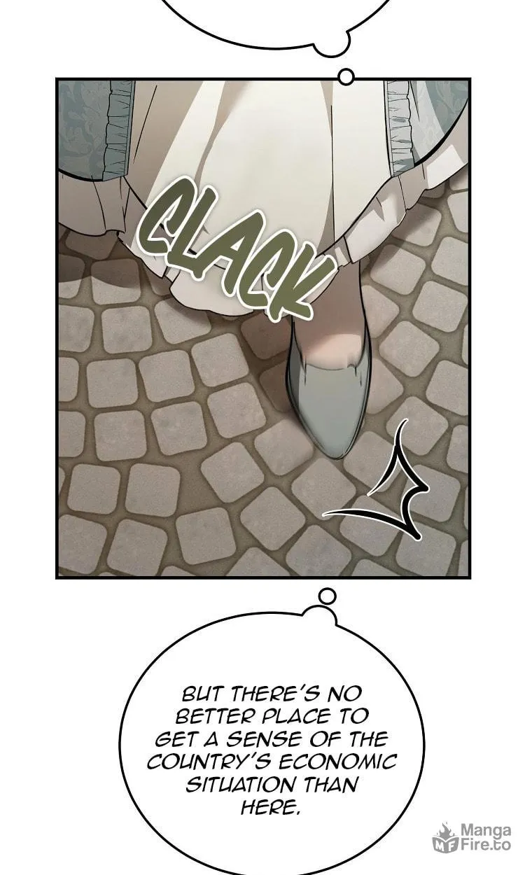 The Devil Raises a Lady Chapter 32 page 80 - 