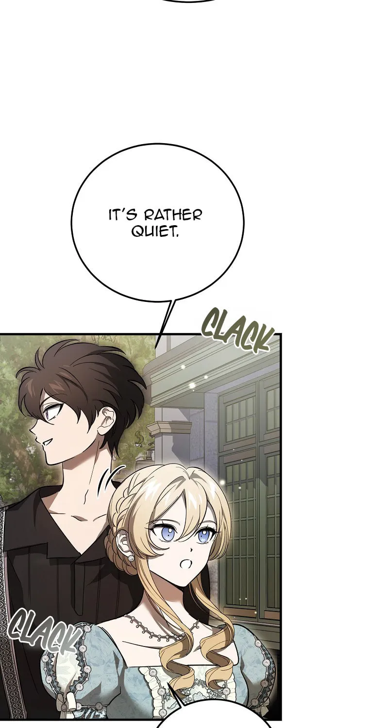 The Devil Raises a Lady Chapter 32 page 81 - 