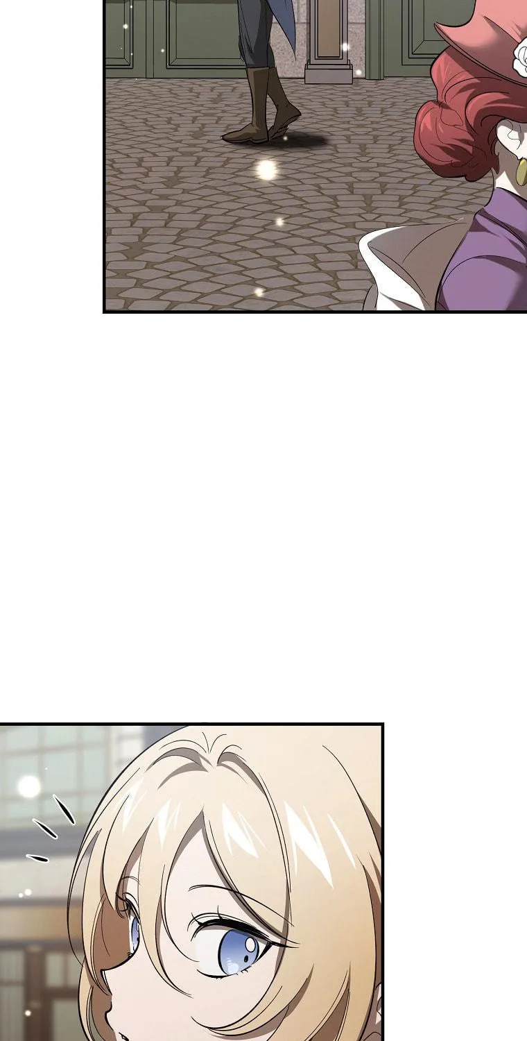 The Devil Raises a Lady Chapter 32 page 83 - 