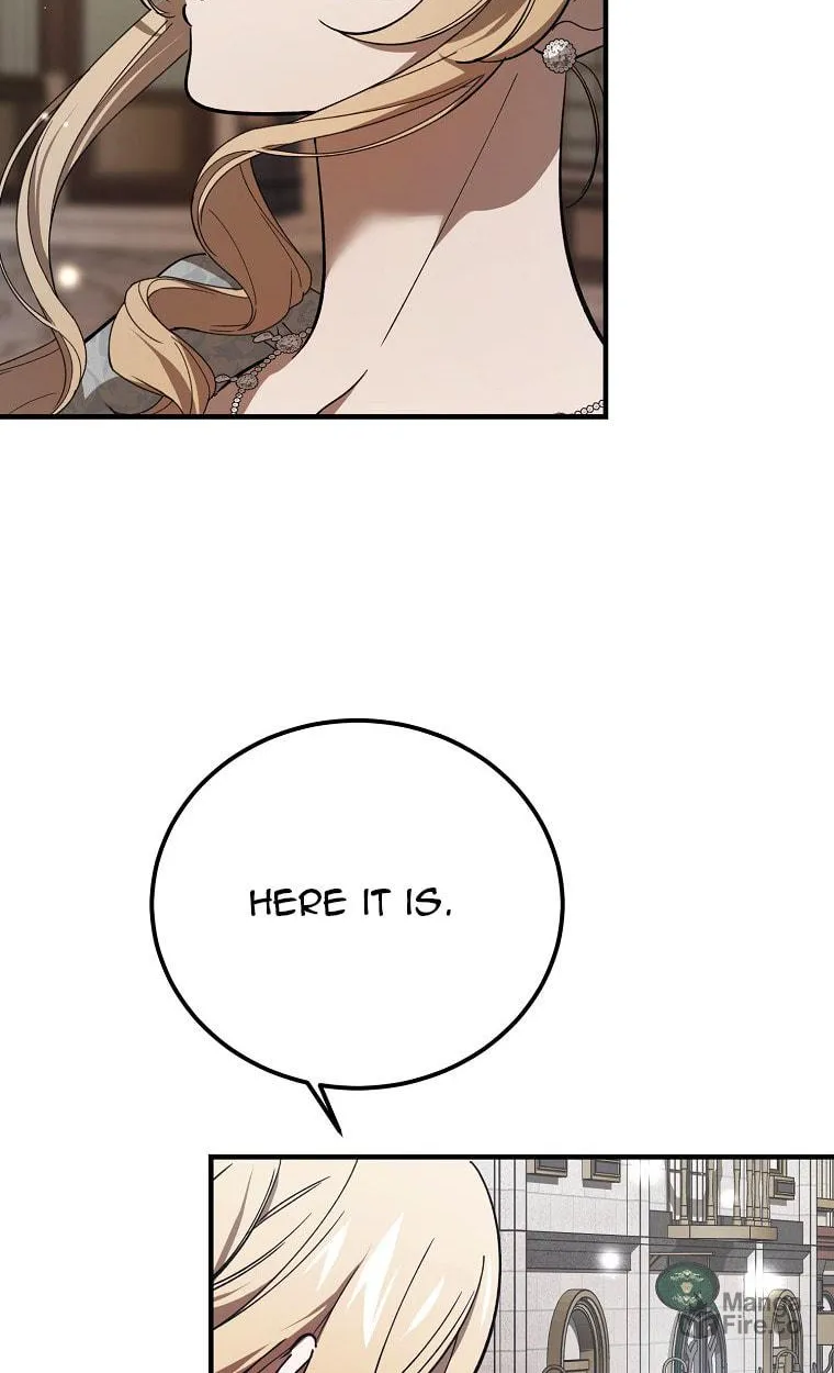 The Devil Raises a Lady Chapter 32 page 84 - 