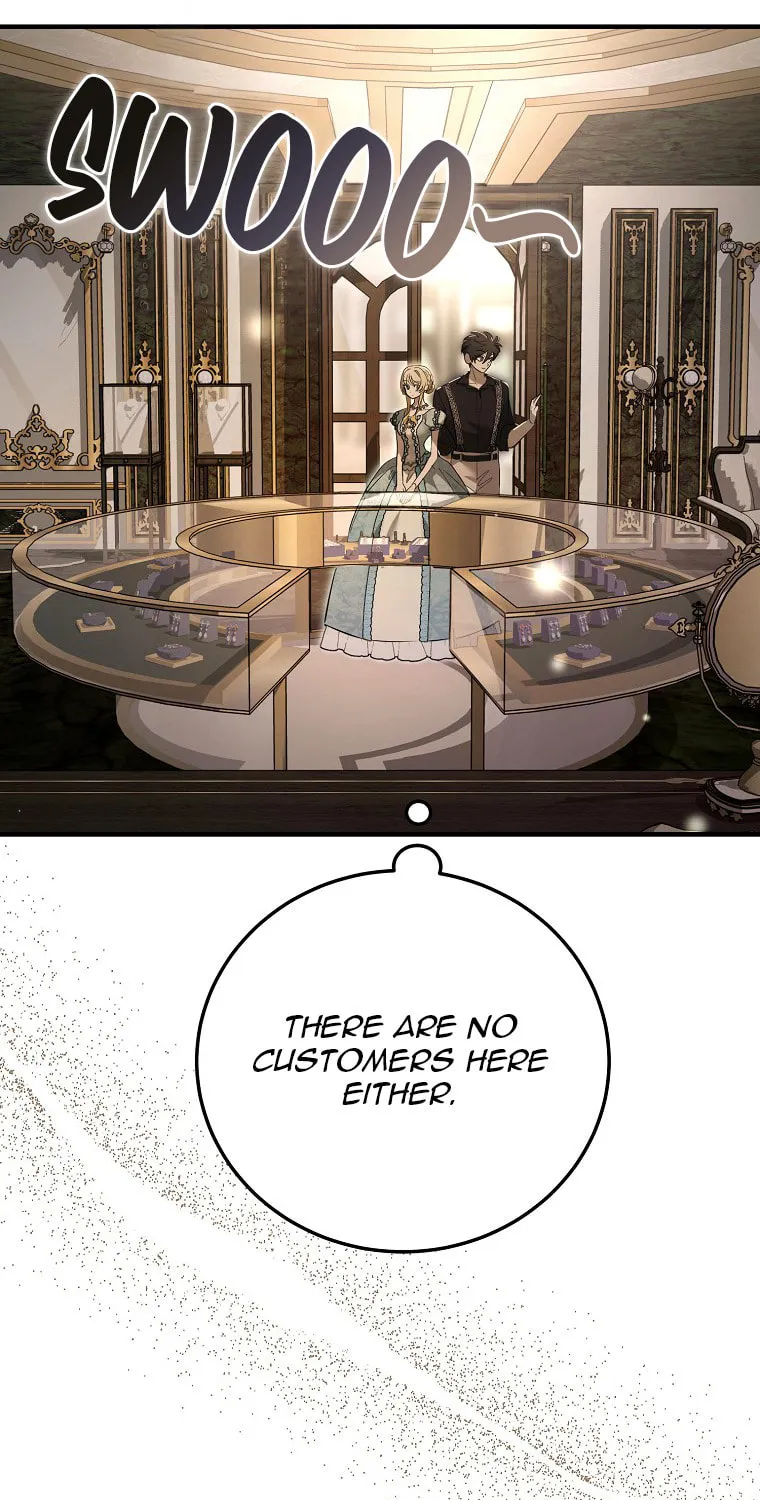 The Devil Raises a Lady Chapter 32 page 87 - 