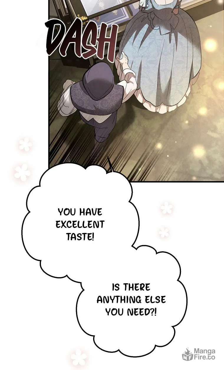 The Devil Raises a Lady Chapter 32 page 90 - 