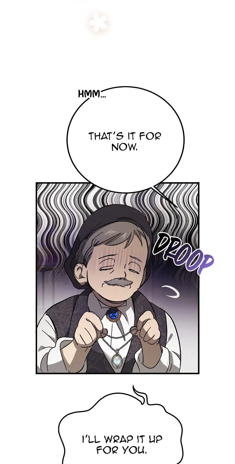 The Devil Raises a Lady Chapter 32 page 91 - 