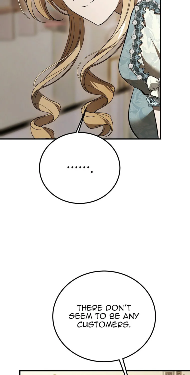 The Devil Raises a Lady Chapter 32 page 93 - 