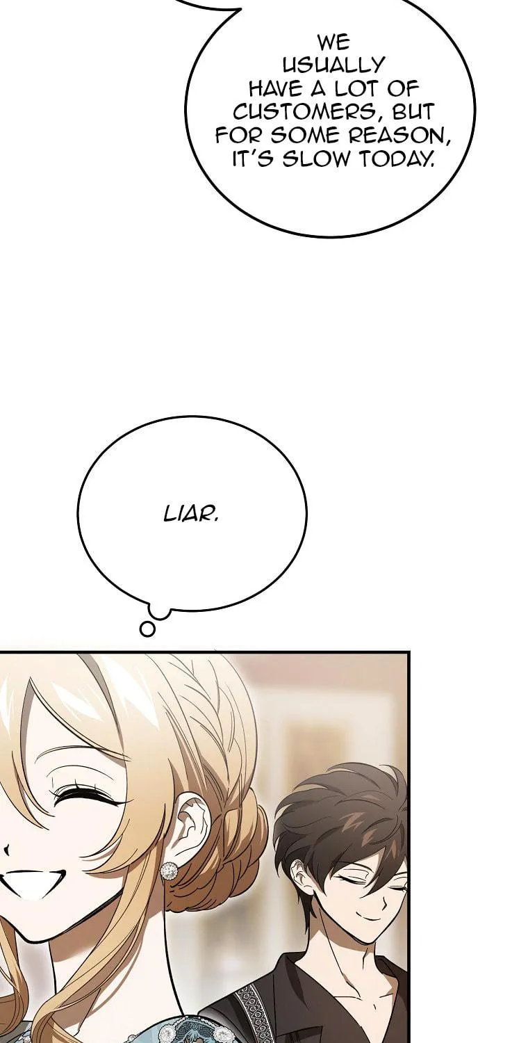 The Devil Raises a Lady Chapter 32 page 95 - 