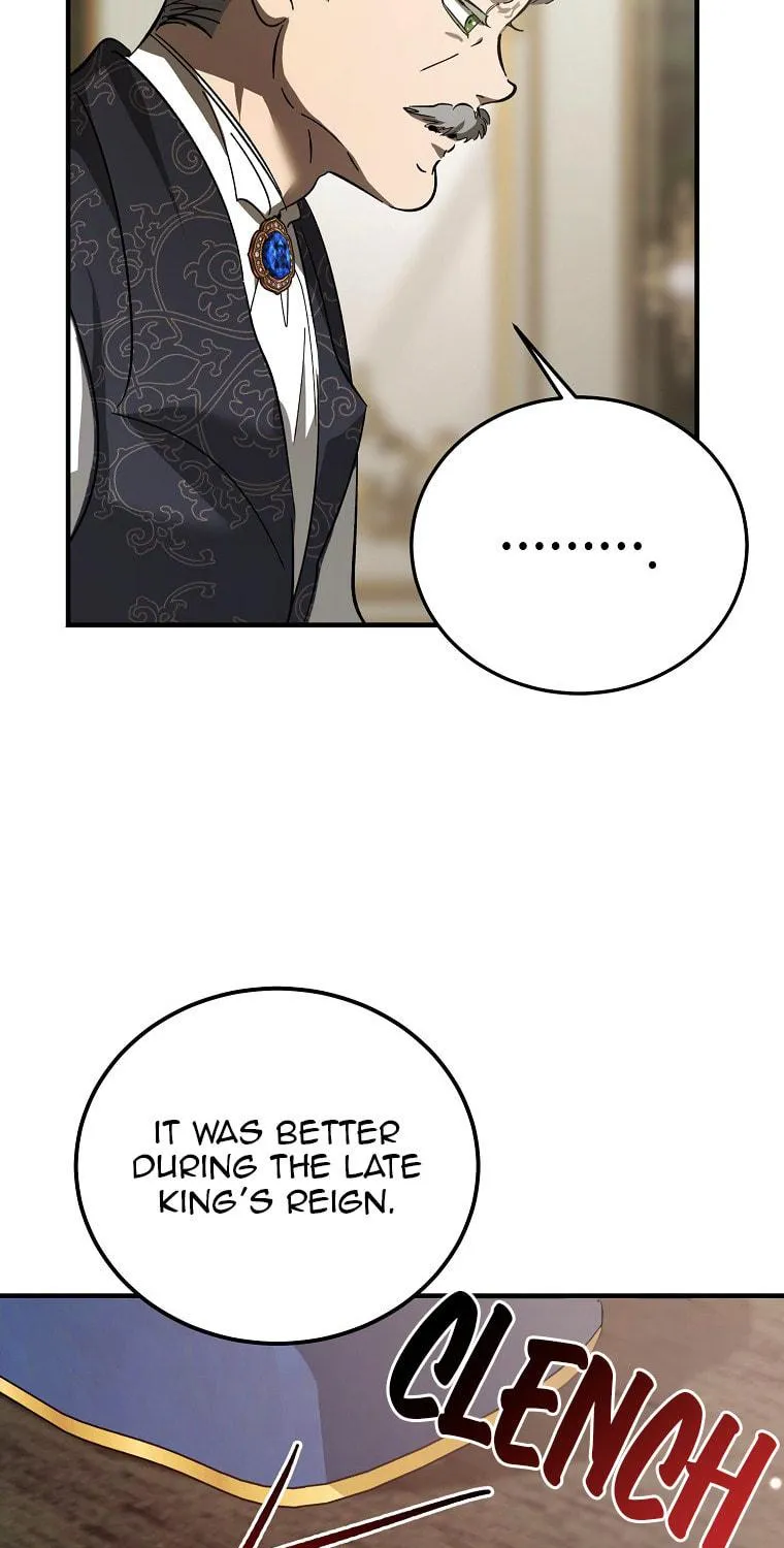 The Devil Raises a Lady Chapter 32 page 99 - 