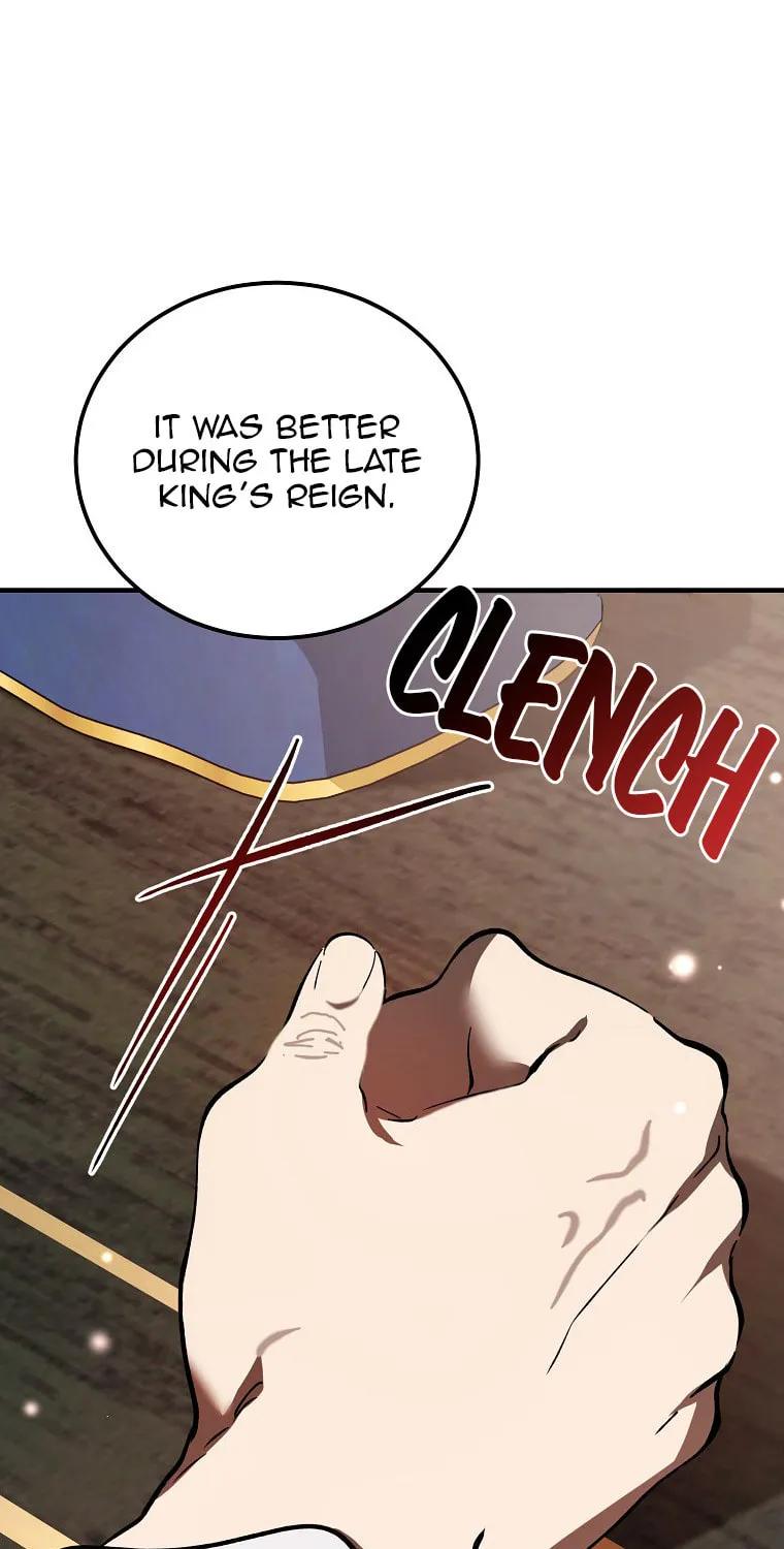 The Devil Raises a Lady Chapter 33 page 1 - 