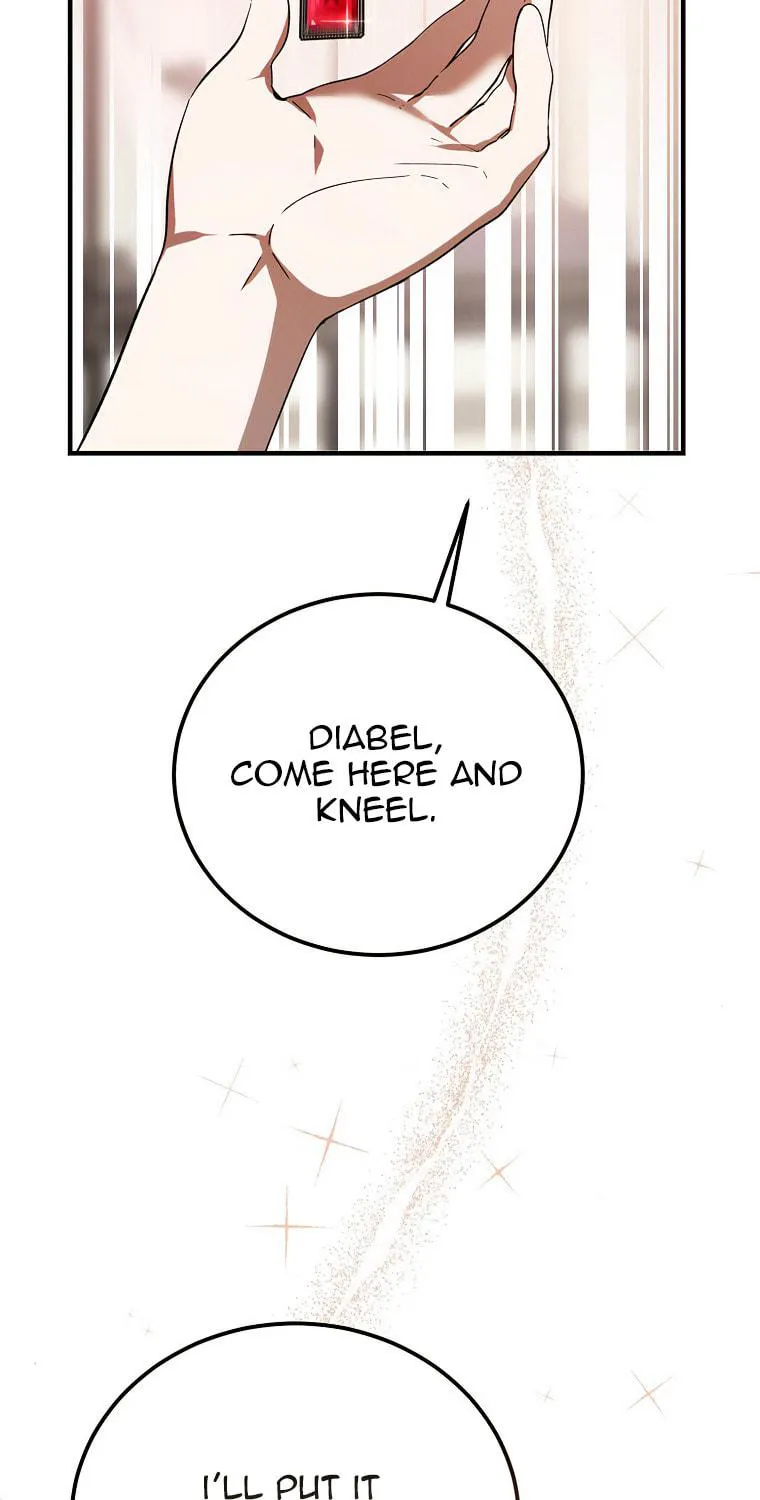 The Devil Raises a Lady Chapter 33 page 11 - 