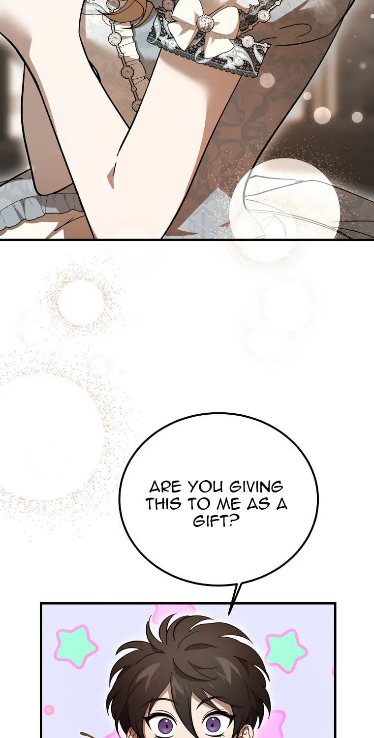 The Devil Raises a Lady Chapter 33 page 13 - 