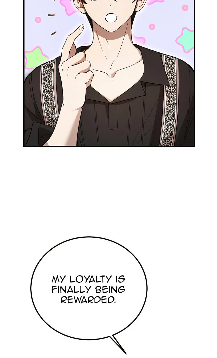 The Devil Raises a Lady Chapter 33 page 14 - 