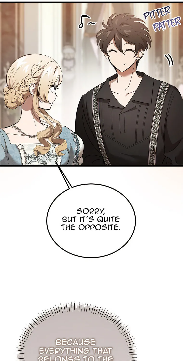 The Devil Raises a Lady Chapter 33 page 15 - 