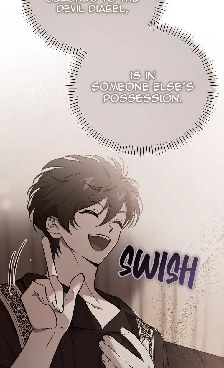 The Devil Raises a Lady Chapter 33 page 16 - 