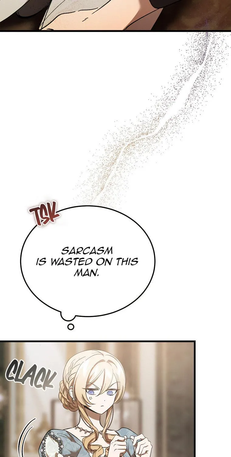 The Devil Raises a Lady Chapter 33 page 23 - 