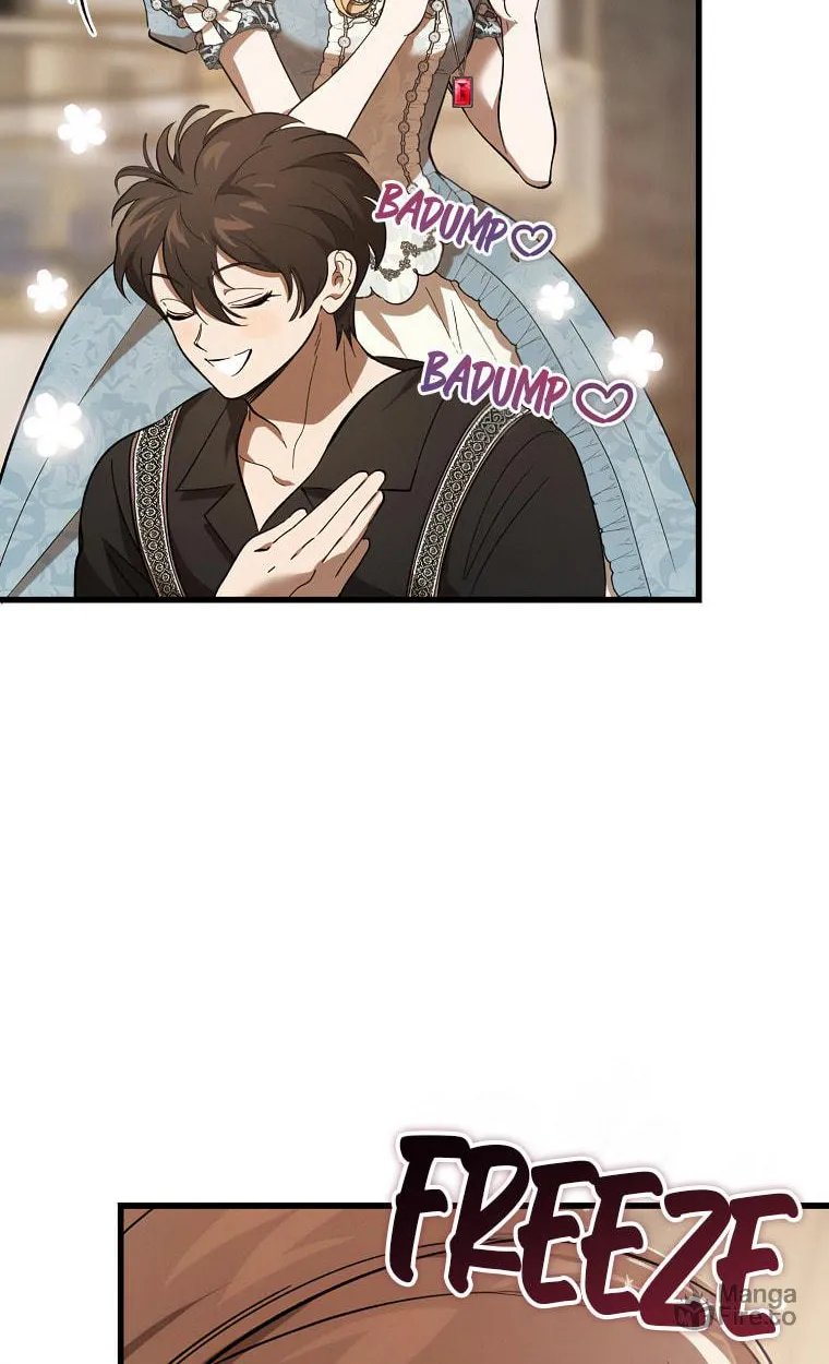 The Devil Raises a Lady Chapter 33 page 24 - 