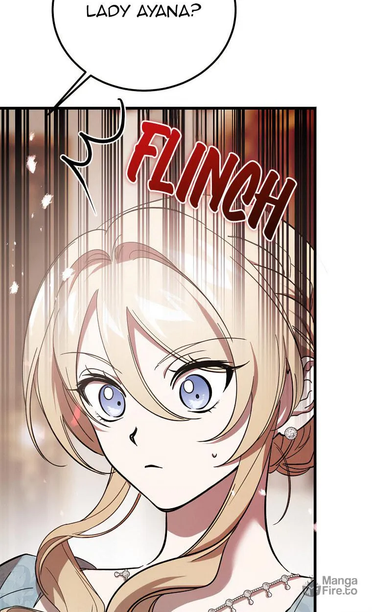 The Devil Raises a Lady Chapter 33 page 30 - 