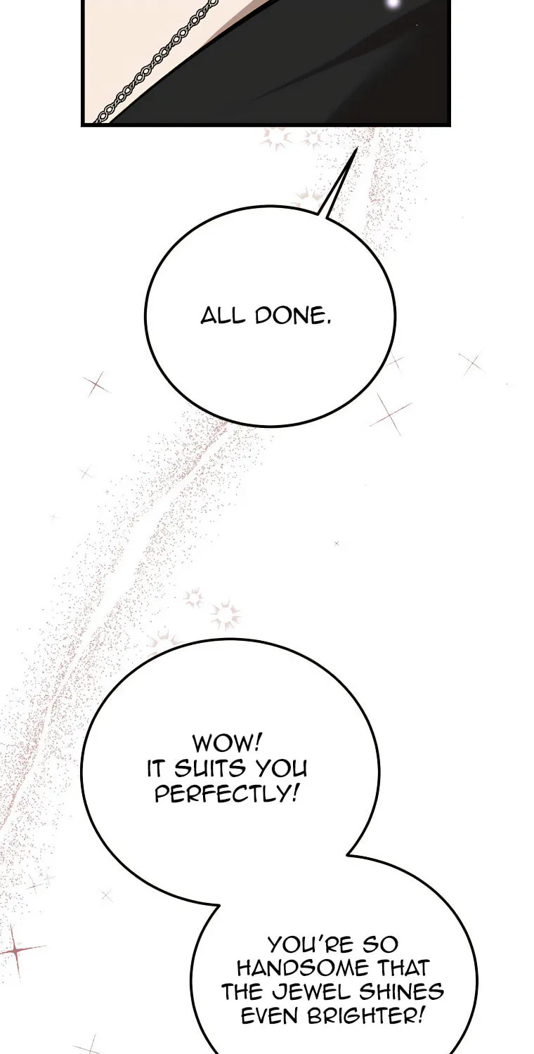 The Devil Raises a Lady Chapter 33 page 33 - 