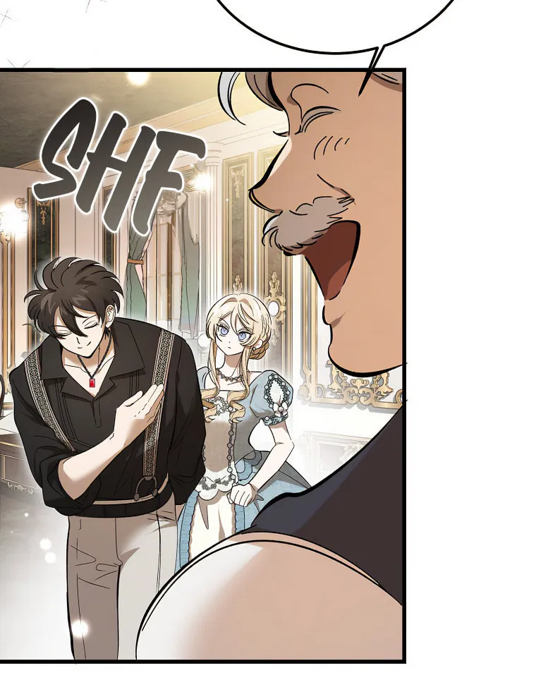 The Devil Raises a Lady Chapter 33 page 34 - 