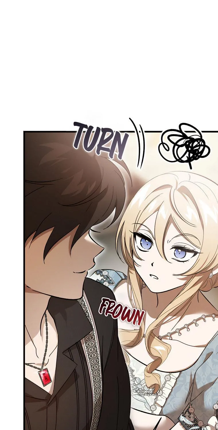 The Devil Raises a Lady Chapter 33 page 35 - 