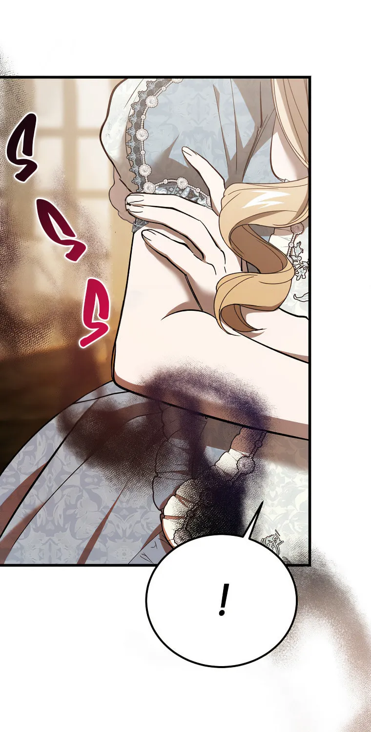 The Devil Raises a Lady Chapter 33 page 37 - 